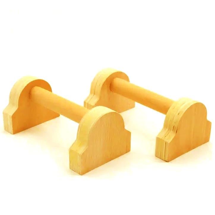 Паралети балансові з дерева Карнам Каррі (БЛП-001003)