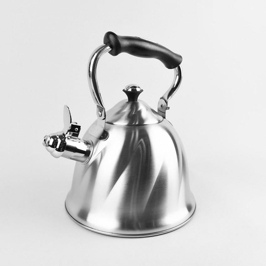 Чайник Maestro MR-1305 из нержавеющей стали 3 л (1732137757)