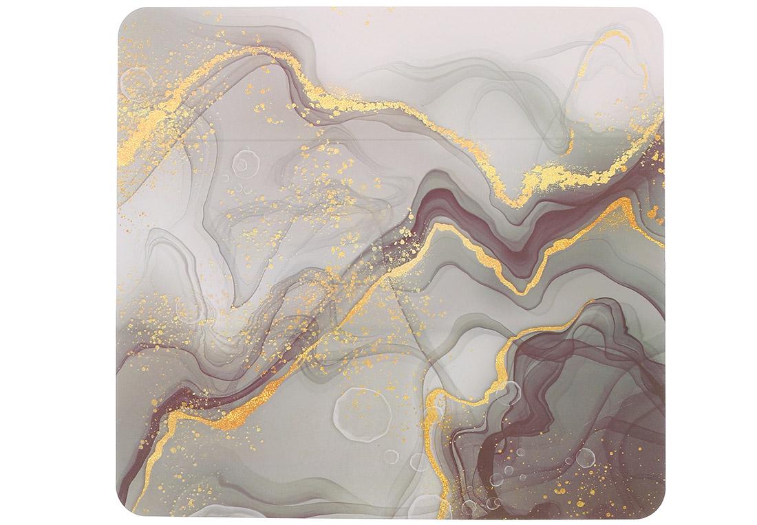 Набор салфеток сервировочных BonaDi Marble 30х28 см 4 шт. (445-131)