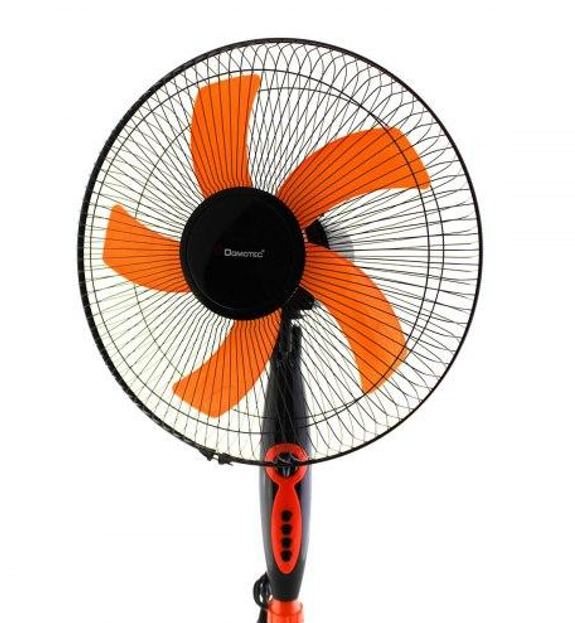 Вентилятор підлоговий Domotec MS-1620 40 Вт (21724821) - фото 5 Вентилятор підлоговий Domotec MS-1620 40 Вт (21724821) - фото 5