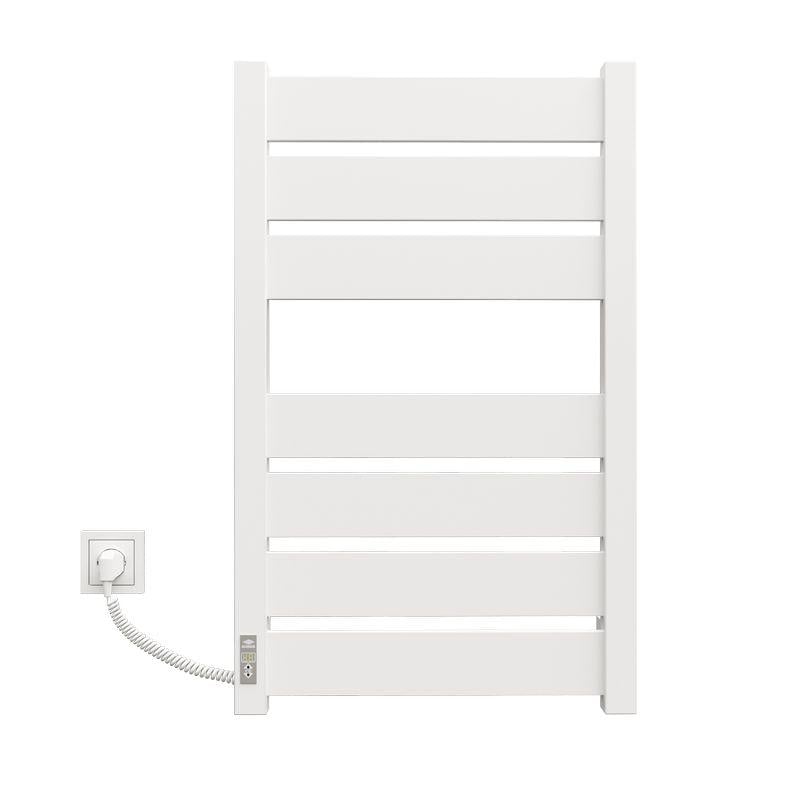 Рушникосушарка електрична KOSSER Волс 800х500/7 EL з таймером Білий (2000962924183-1)