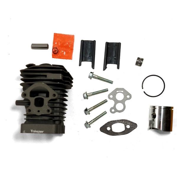 Поршнева група Treszer для бензопил HU 235/236/240/39 мм