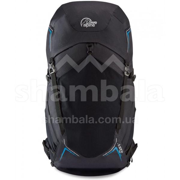 Рюкзак Lowe Alpine AirZone Trek 45:55 (Black) (FTE-90-BL-45) - фото 2