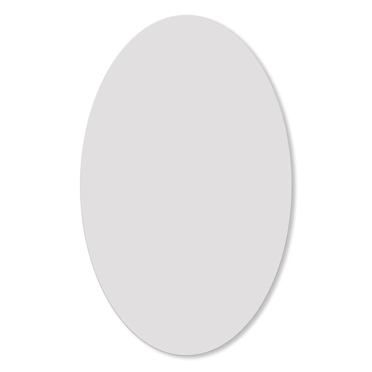 Дзеркало акрилове самоклейне 270х420х2 мм (SW-00000748)