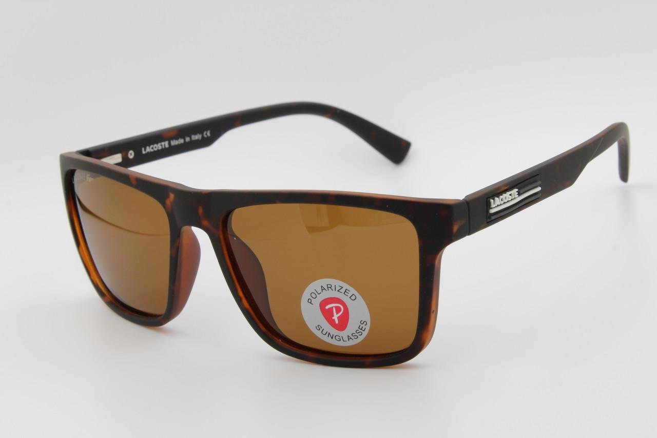 Сонцезахисні окуляри чоловічі поляризаційні P6684 сol 2 (2630053658) Сонцезахисні окуляри чоловічі поляризаційні P6684 сol 2 (2630053658)