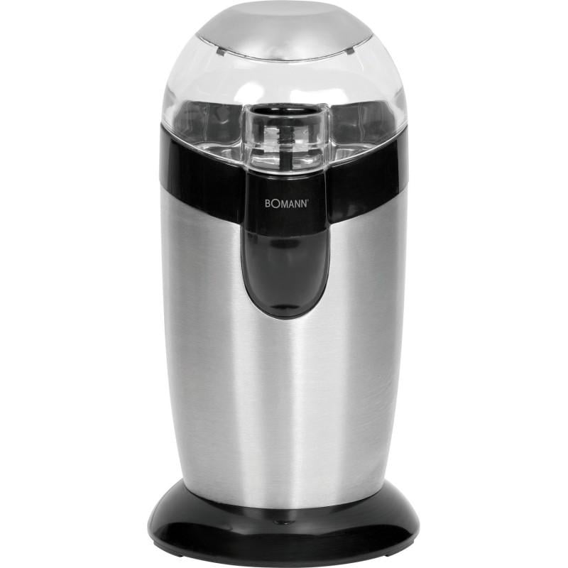 Кофемолка электрическая Bomann KSW 445 (2676)