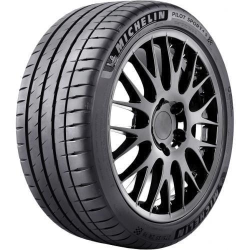 Автошина Michelin Pilot Sport 4S 285/35 R19 103Y XL не шип Автошина Michelin Pilot Sport 4S 285/35 R19 103Y XL не шип