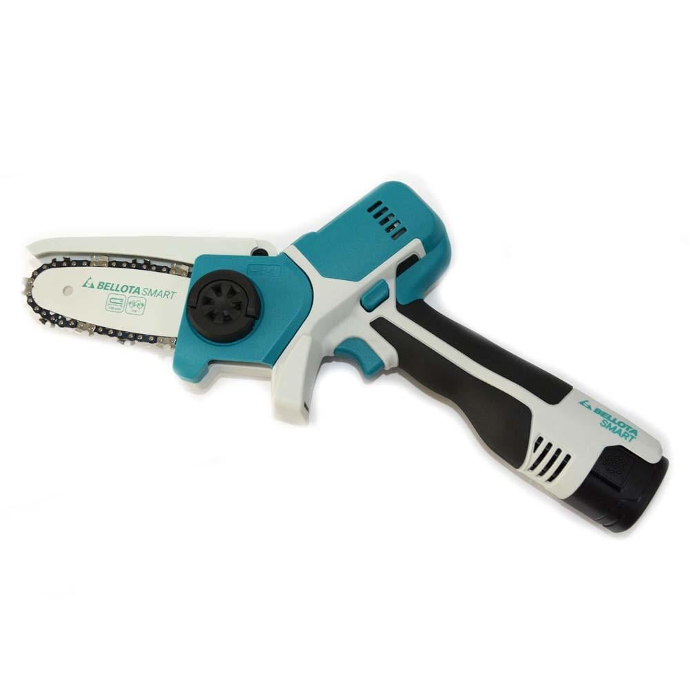 Электрическая аккумуляторная пила