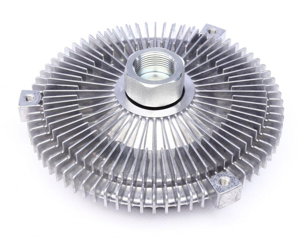 Муфта вентилятора BMW 3 E36/E46/5 E34/E39/7 E38/X5 E53/Z3 E36 2,0-3,2 88-07 (314 115 2701)