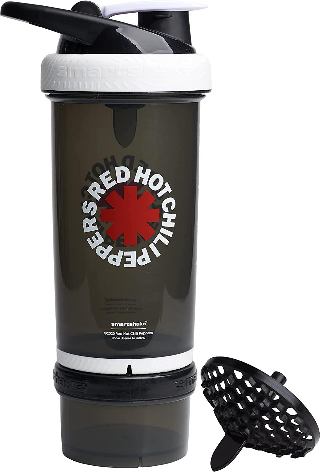 ᐉ Шейкер SmartShake Revive Rockband Red Hot Chili Peppers 750 мл ...