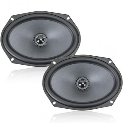 Коаксиальная акустика Morel Tempo Ultra Integra 692