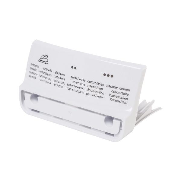 Задняя часть корпуса для утюга Braun 67050928 (00000010356)
