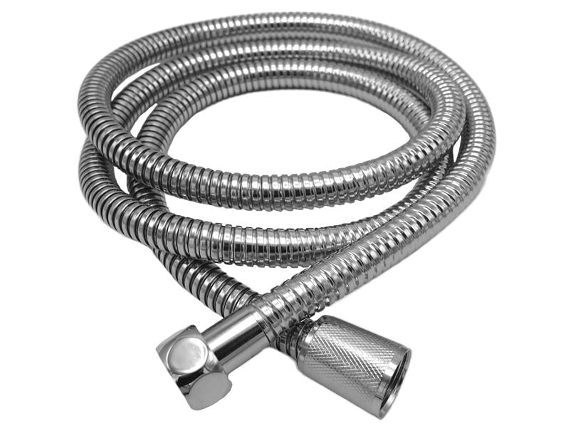Шланг для душу AiM 150 см нержавіючий (RS-DG-001018)