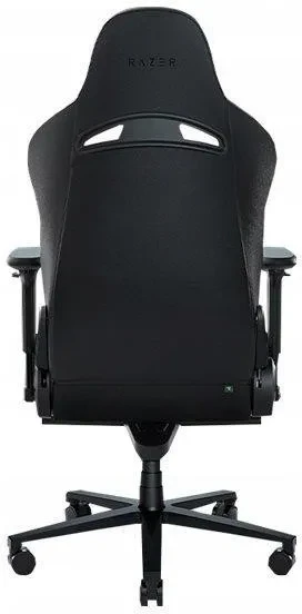 Компьютерное кресло геймерское Razer Enki Black (RZ38-03720300-R3G1) - фото 6
