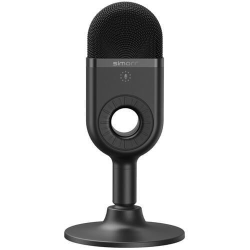 Микрофон конденсаторный Boya USB Smallrig Simorr Wave U1 3491 (2063272542) Микрофон конденсаторный Boya USB Smallrig Simorr Wave U1 3491 (2063272542)