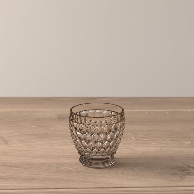 Набір стопок Villeroy & Boch Boston 80 мл 4 шт. Коричневий (1173093655) Набір стопок Villeroy & Boch Boston 80 мл 4 шт. Коричневий (1173093655)