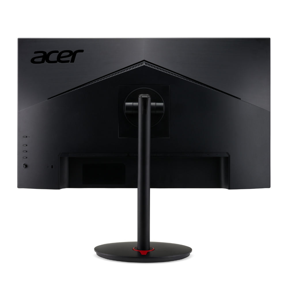 Монитор Acer XV240YM3BMIIPRX Black (UM.QX0EE.306) - фото 4