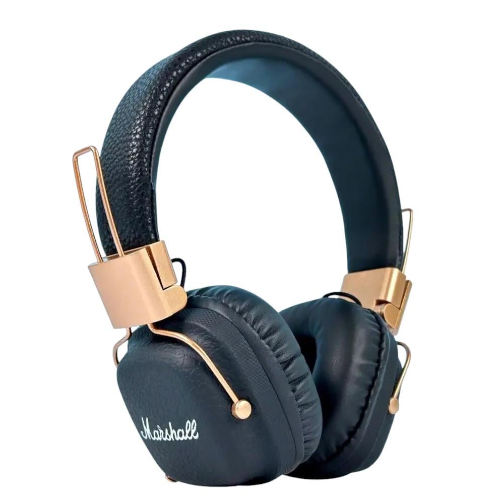 Наушники беспроводные накладные Marshal Major V Bluetooth (78945) Наушники беспроводные накладные Marshal Major V Bluetooth (78945)