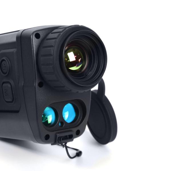 Тепловизионный монокуляр IRtech S236E-384 25 мм (BC-7086) - фото 2 Тепловизионный монокуляр IRtech S236E-384 25 мм (BC-7086) - фото 2