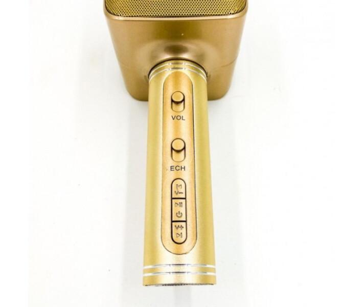 Микрофон Q7-MIC-BAG (lp-90037) - фото 2