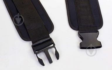 Эспандер для ног Supra Vertical High Jump Trainer - фото 6 Эспандер для ног Supra Vertical High Jump Trainer - фото 6