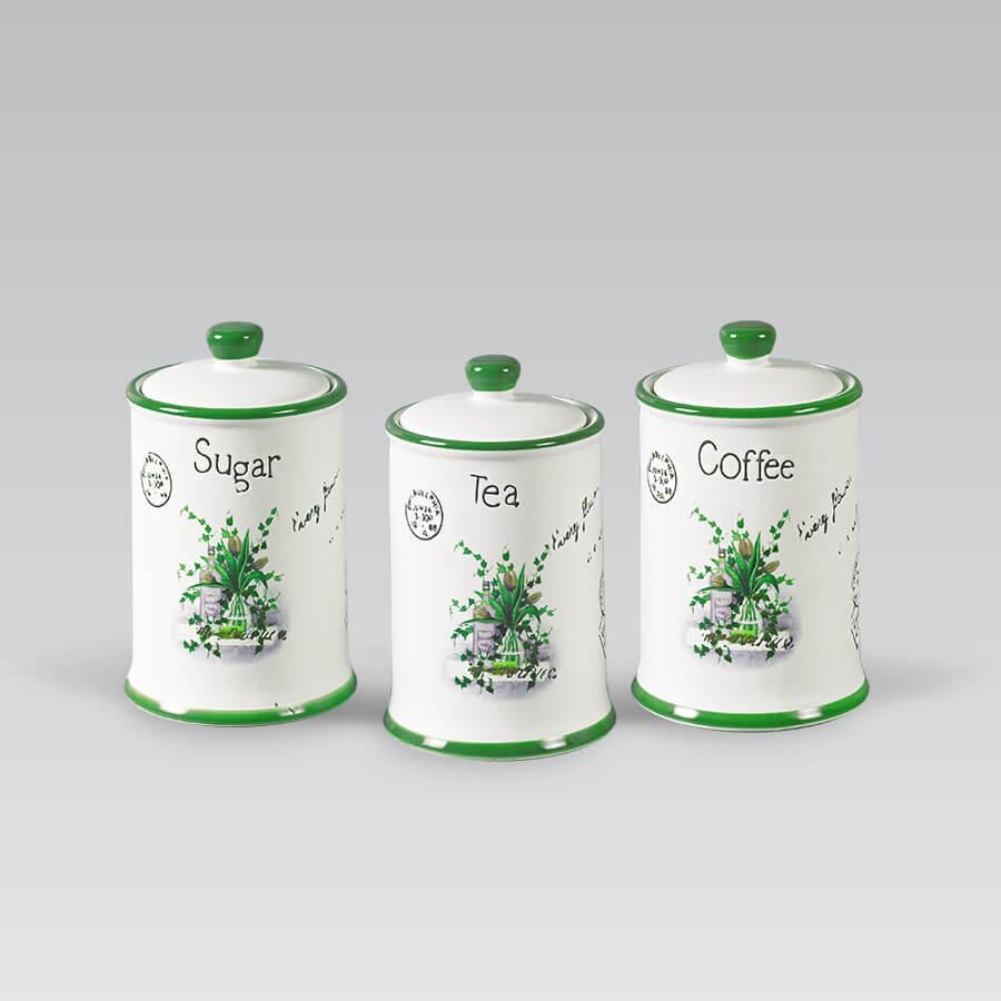 Набор для специй Maestro MR-20065-03CS 3 шт. (1801856905)