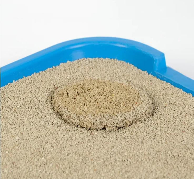 Наповнювач бентонітовий Стефан дрібний 0,4-1,5 мм 4,5 кг (00-00033730) - фото 2 Наповнювач бентонітовий Стефан дрібний 0,4-1,5 мм 4,5 кг (00-00033730) - фото 2