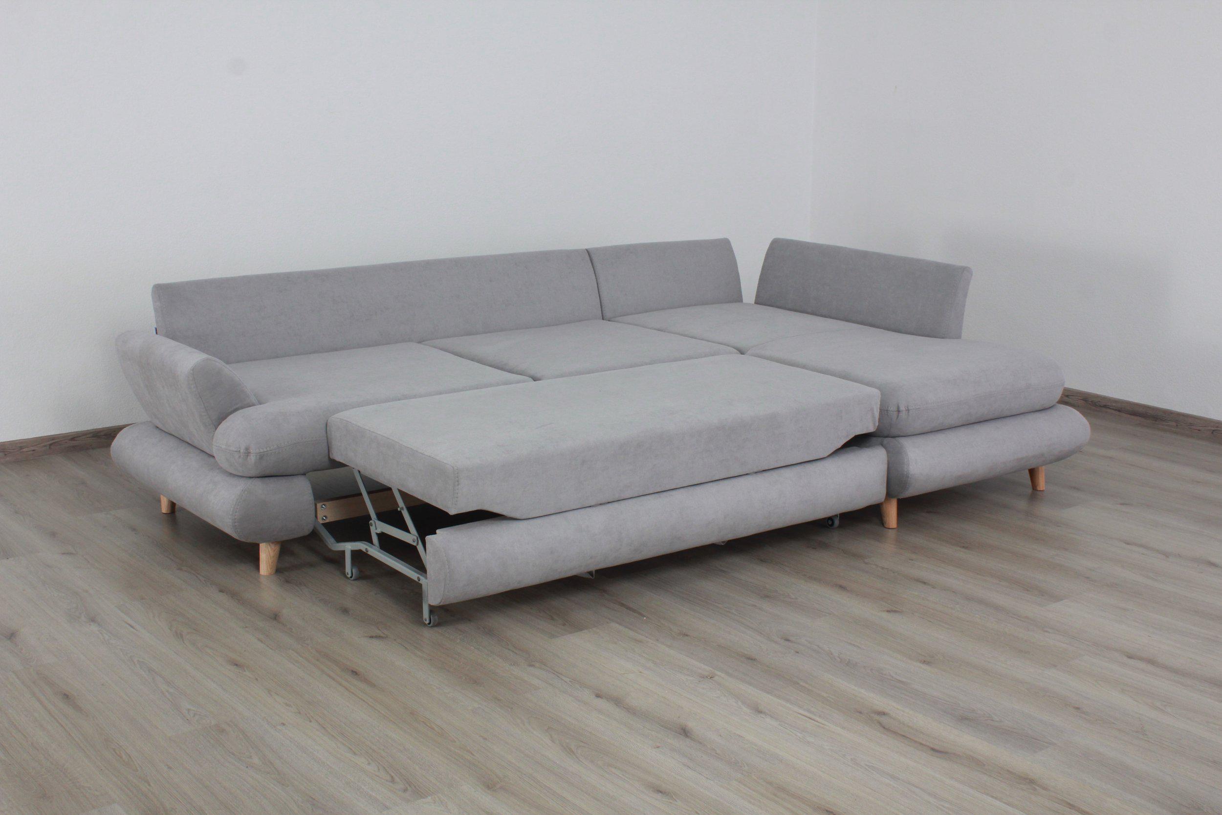 Диван кутовий розкладний Елегант Benefit 3 (20068061) - фото 5