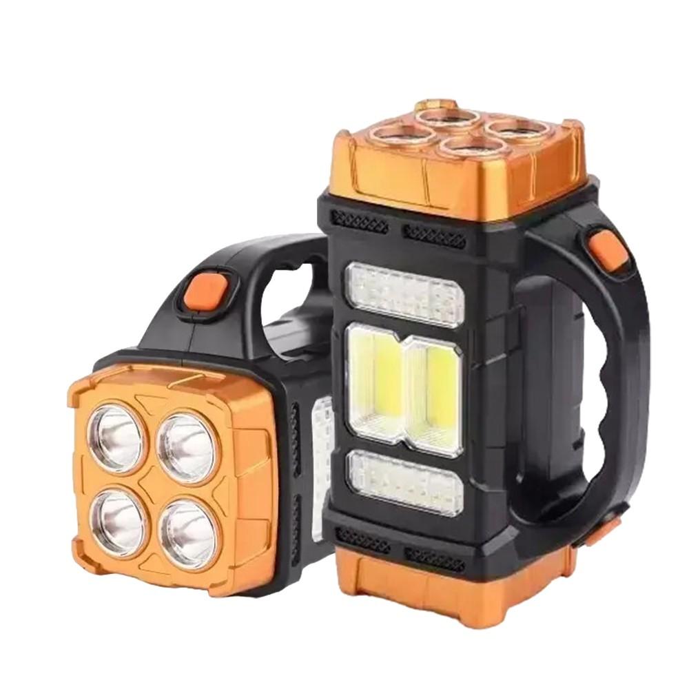 Фонарь BL-HB Черный (42710-BL-HB_171) - фото 8