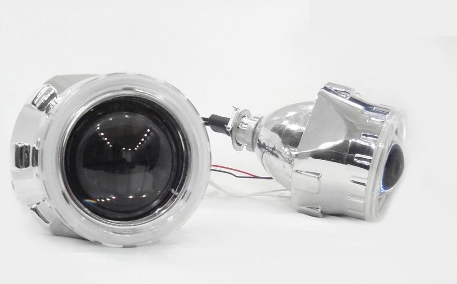 Біксенонова лінза Infolight G5 з АГ
