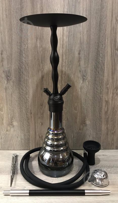 Кальян Amy Deluxe 630 Градиент (351526)