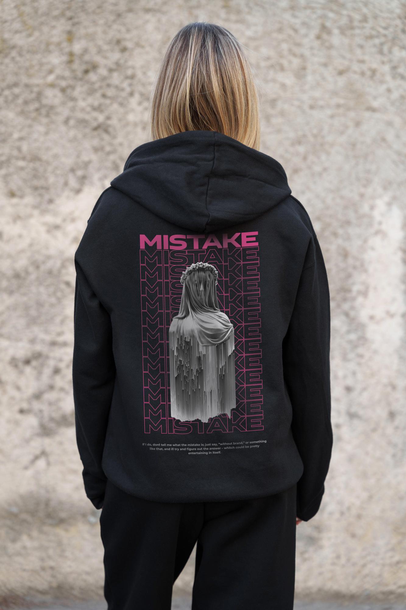 Худи-зип с принтом Without Mistake Kane S/M Black (S/M8055838) - фото 10 Худи-зип с принтом Without Mistake Kane S/M Black (S/M8055838) - фото 10