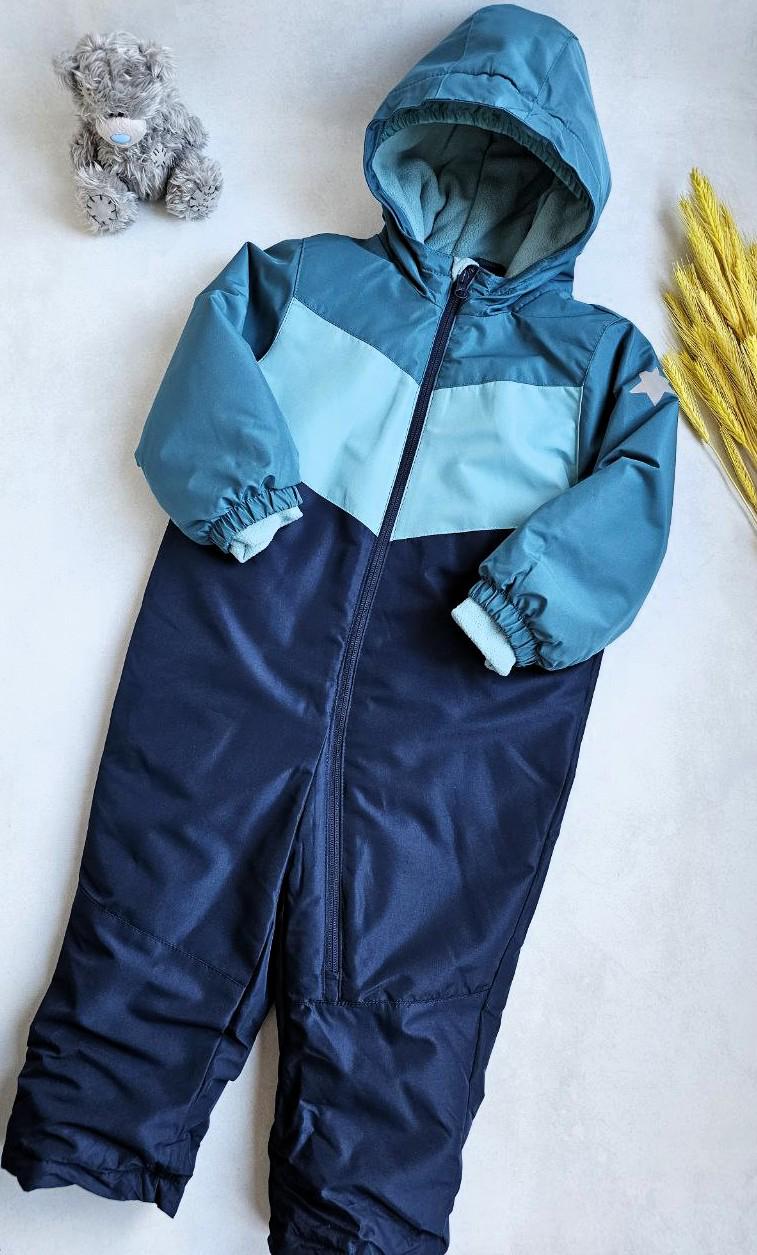 ᐉ Термокомбинезон детский Lupilu зимний 80 см (096747) • Купить в Киеве, Украине • Лучшая цена в Эпицентр