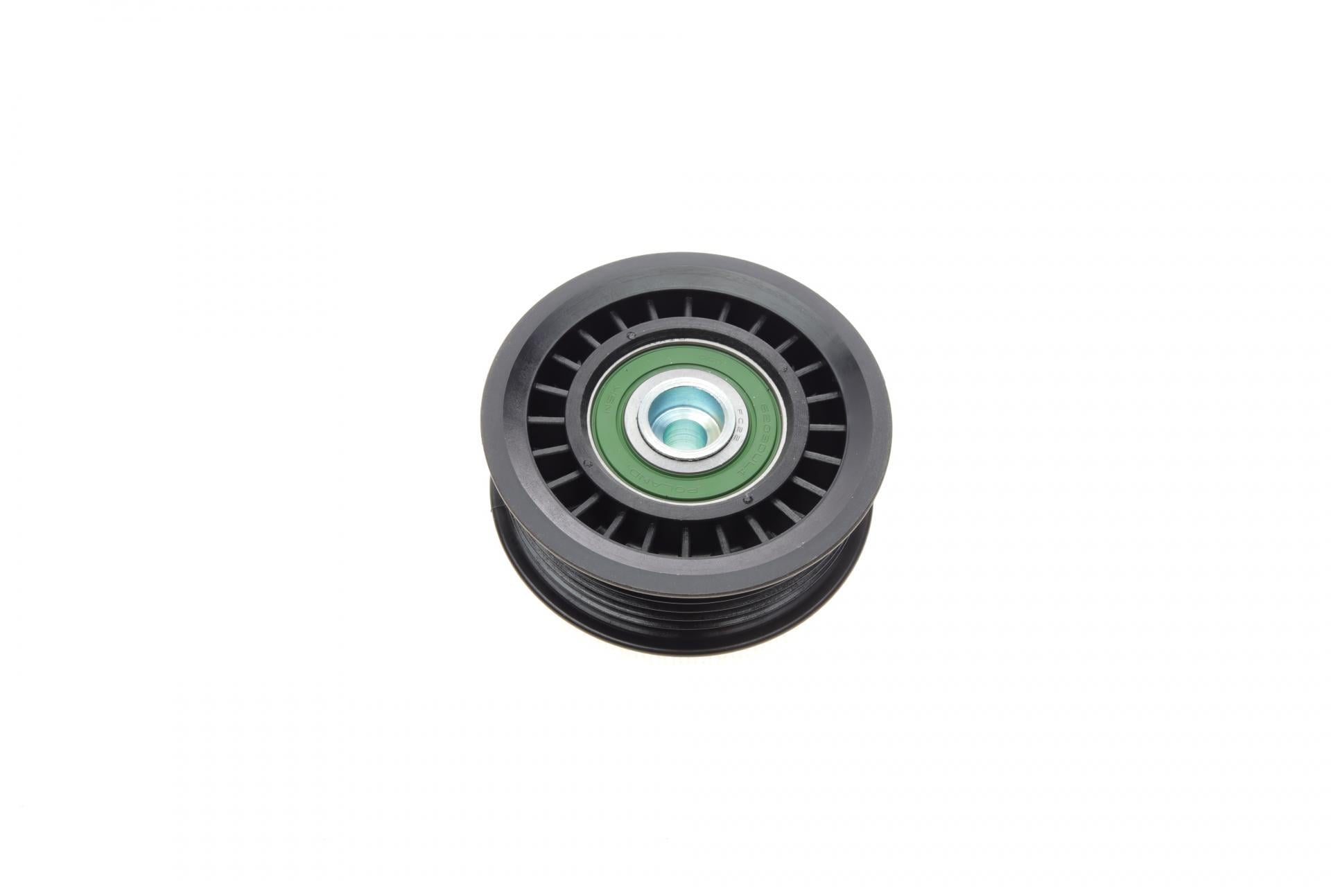 Ролик генератора MAGNETI MARELLI MB OM601-603 поликлиновый паразитный MPQ0133 (331316170133 MAGNETI MARELLI)
