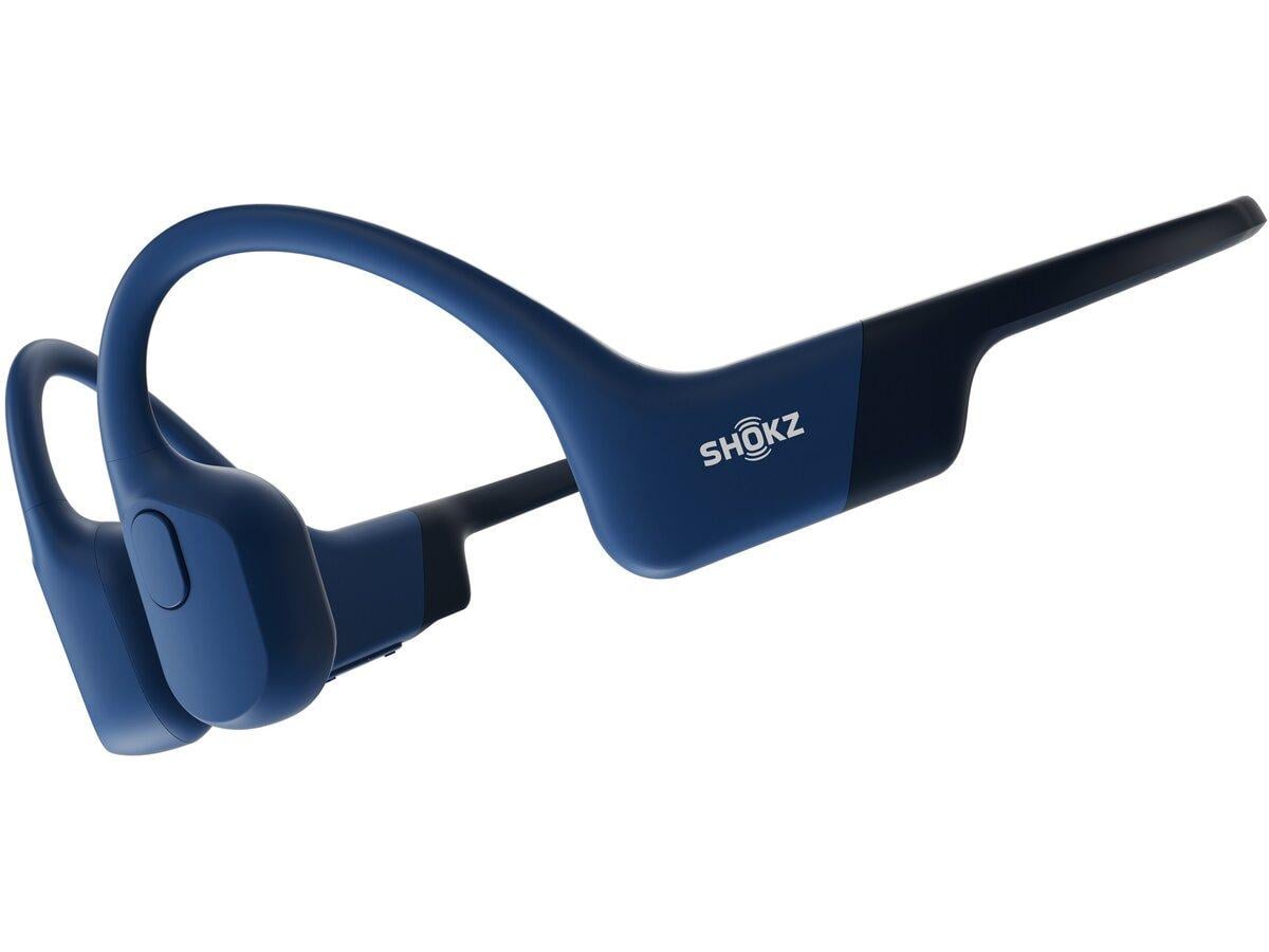 Наушники SHOKZ OpenRun Mini Blue (20335998)