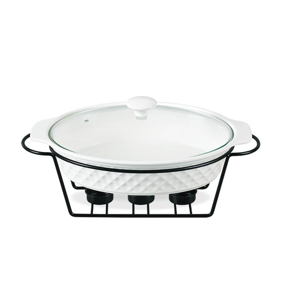 Мармит Maestro MR-11559-74 2,3 л 37 см