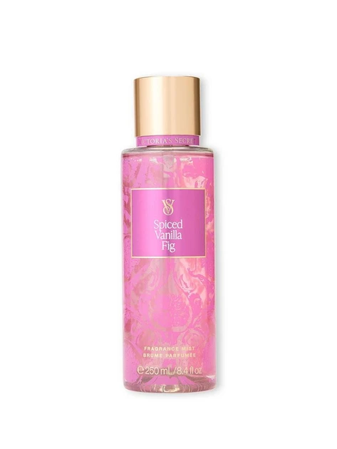 Cпрей для тіла Victoria's Secret Spiced Vanilla Fig 250 мл (90054953)