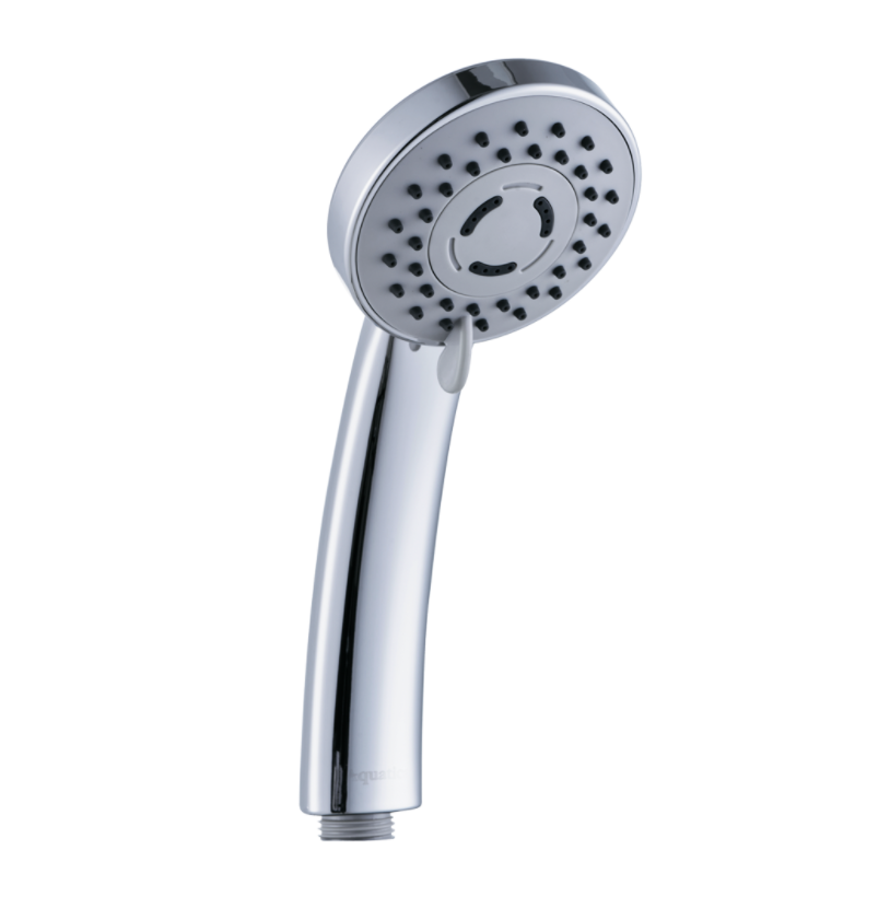 Лійка для душу Aquatica Ø80 мм 3 режими 22A (9794222)