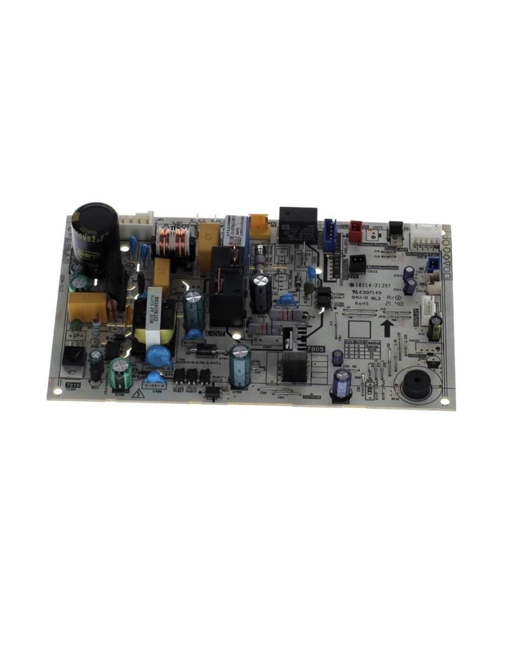 Плата блока управления внутреннего блока Bosch CL3000iU W 26 E (8750501646)