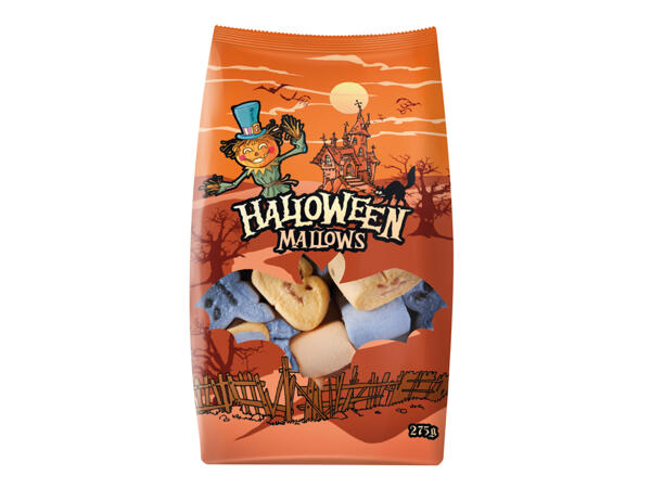 Маршмеллоу Halloween Mallows 275g