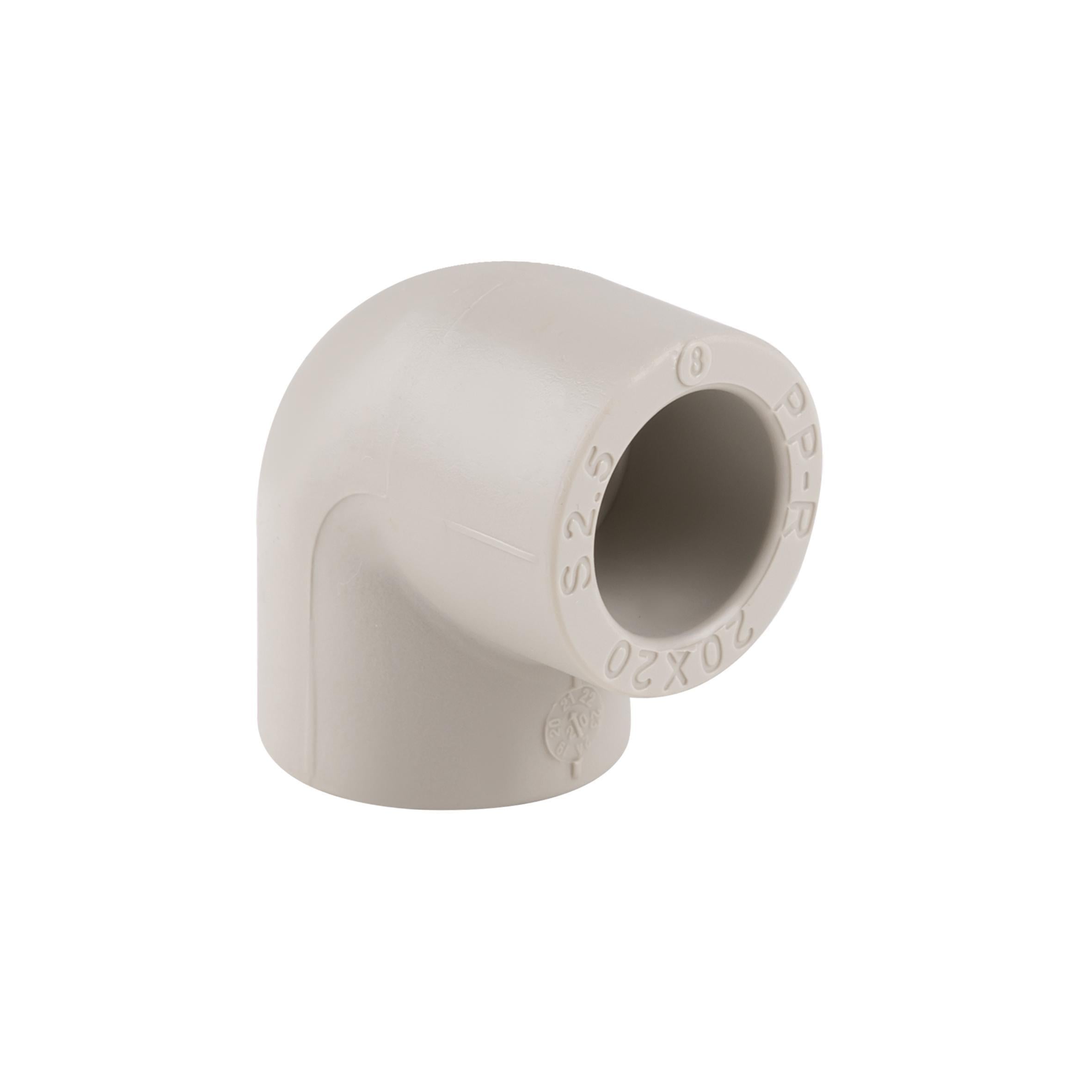 Уголок PPR Thermo Alliance 20 90° (SD00029407)