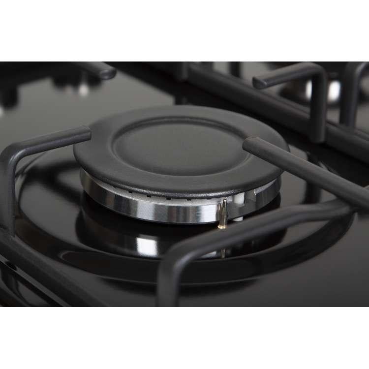 Варочная поверхность Ventolux HG430-B3 S (BK) - фото 5 Варочная поверхность Ventolux HG430-B3 S (BK) - фото 5