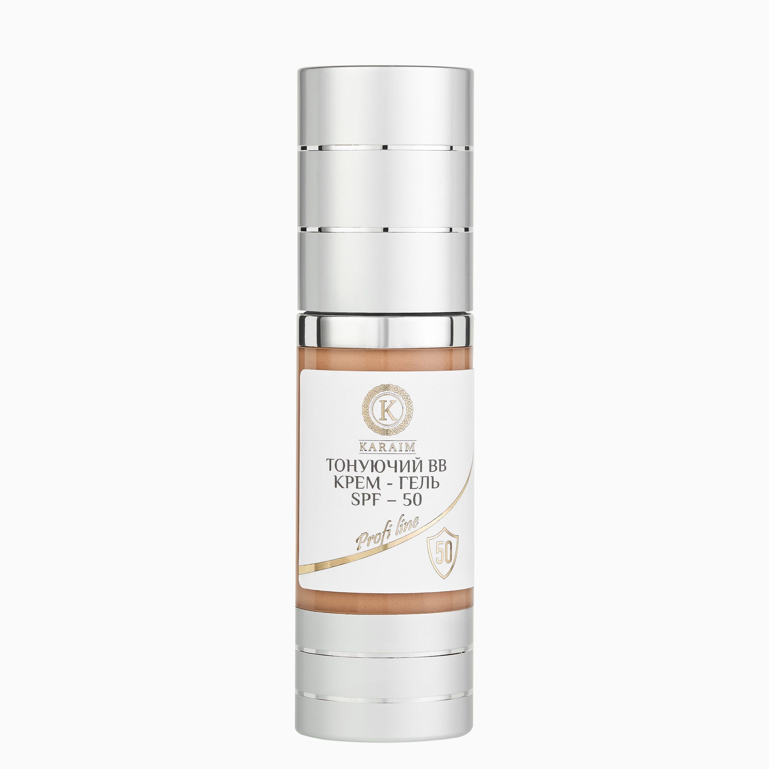 ВВ-крем KARAIM SPF 50 (33495422) ВВ-крем KARAIM SPF 50 (33495422)