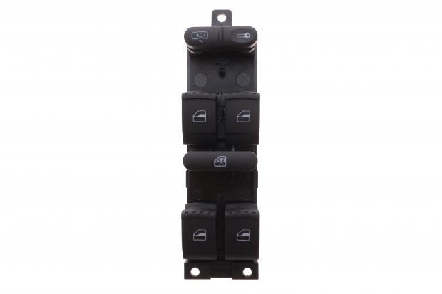 Кнопка стеклоподъемника Vika VW Golf/Bora/Passat 97-05 - (99590043901)