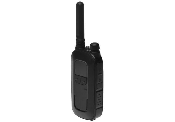 Рация Agent AR-T12 Black (13685) - фото 2