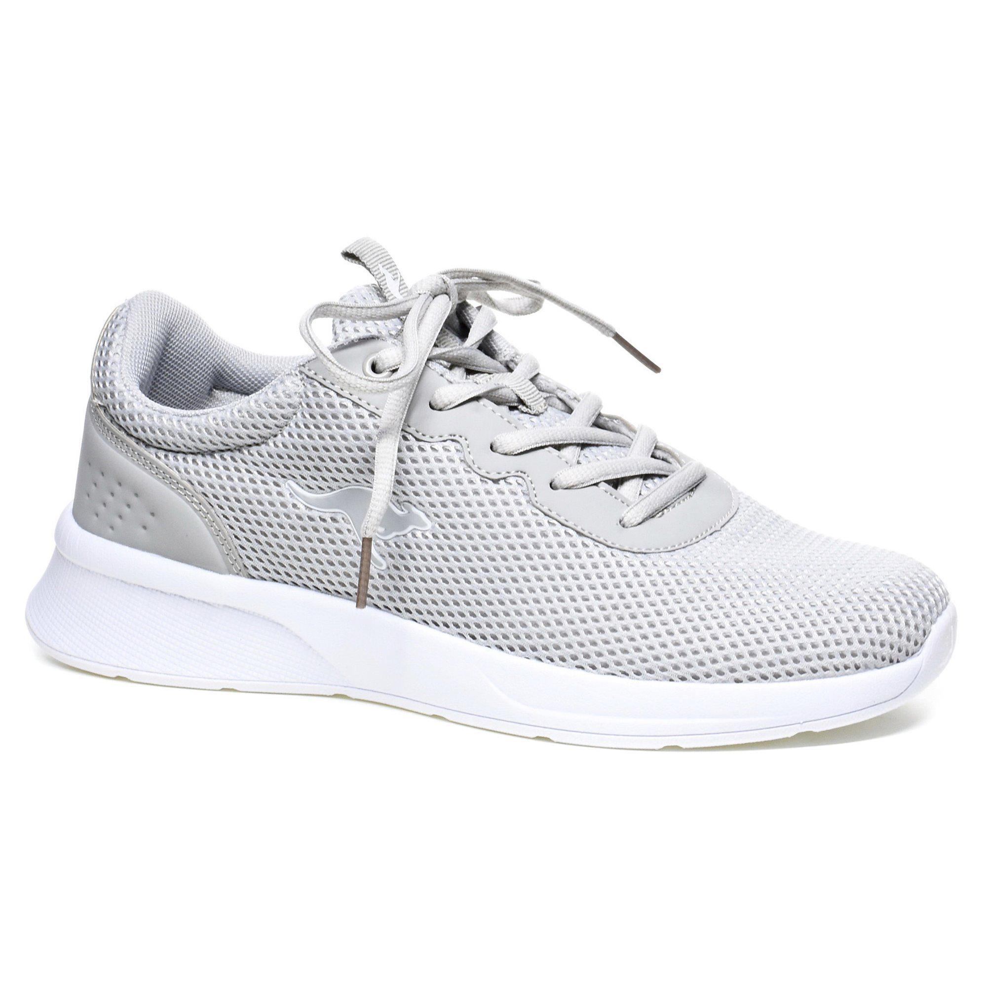Кроссовки женские KangaRoos р. 41 Серый (089137-41)