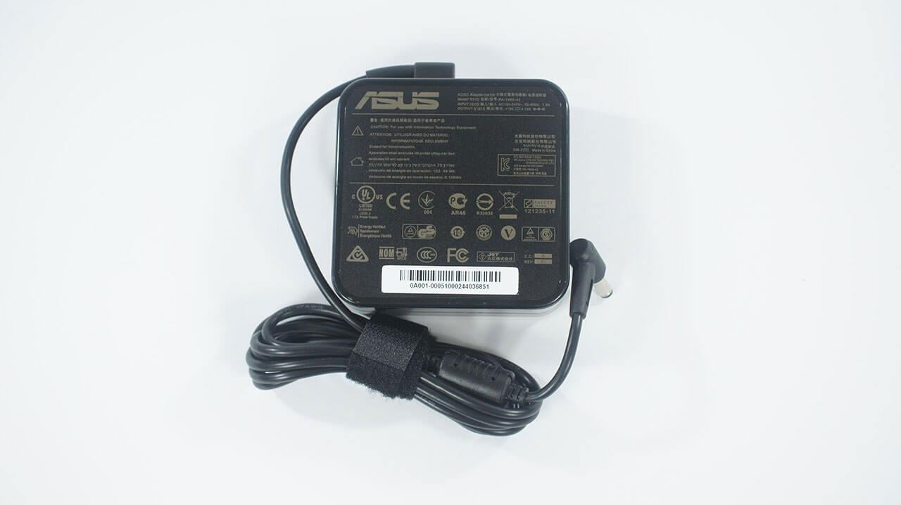 Блок живлення Asus U31Sg