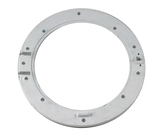 Обечайка люка внутренняя для стиральной машины Beko 2821140100 (20476310)