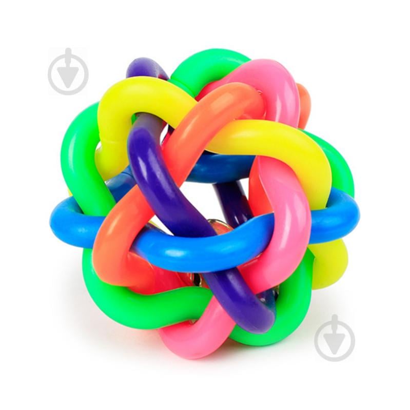 Игрушка Мяч для собак Pipitao 061111 (5416-18091) Игрушка Мяч для собак Pipitao 061111 (5416-18091)