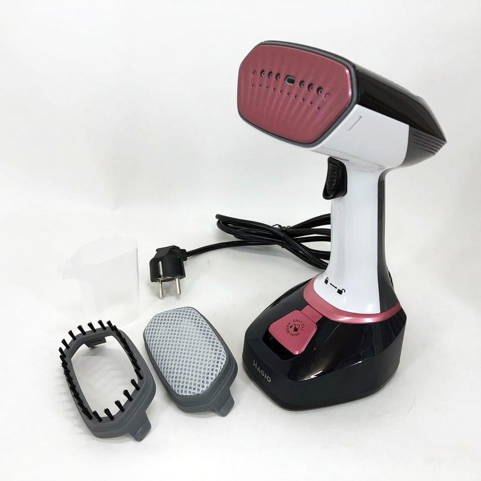 Отпариватель MAGIO MG-336 - фото 9 Отпариватель MAGIO MG-336 - фото 9